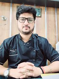 Dr Shalab Soni